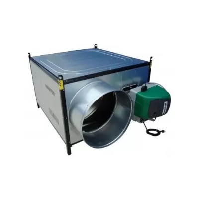 Теплогенератор газовый Master GREEN 310 SG
