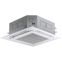Кассетная сплит-система LG CT12R.NR0/UU12WR.UL0 Ultra Inverter