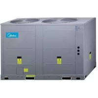 Компрессорно-конденсаторный блок Midea MCCU-105CN1