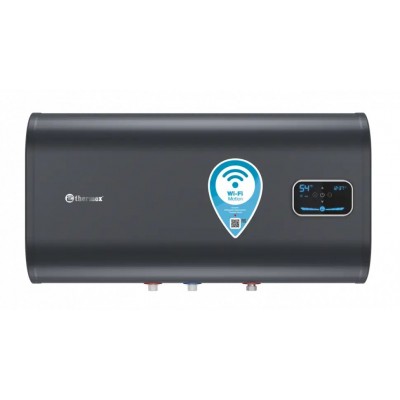 Накопительный электрический водонагреватель Thermex ID 50 H (pro) WiFi