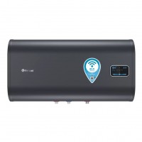 Накопительный электрический водонагреватель Thermex ID 80 H (pro) WiFi