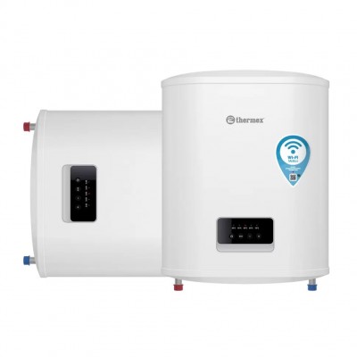 Накопительный электрический водонагреватель Thermex Optima 30 Wi-Fi