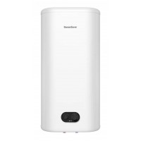 Накопительный электрический водонагреватель Garanterm Flat 80 V