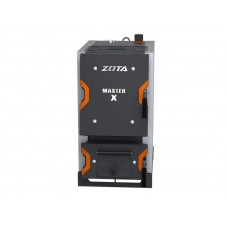 Твердотопливный котел ZOTA Master X 25П