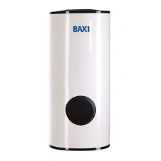 Бойлер косвенного нагрева Baxi UBT 500