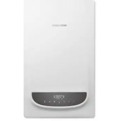 Настенный газовый котел Navien Deluxe One 35k