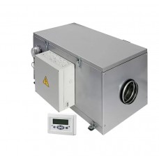 Вентиляционная установка Blauberg BLAUBOX E 1000-6 Pro