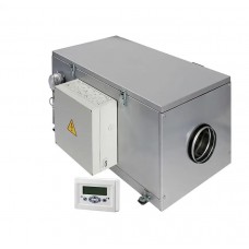 Вентиляционная установка Blauberg BLAUBOX E400-5.1 Pro