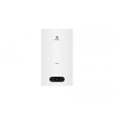 Газовый проточный водонагреватель Electrolux GWH 10 NanoPlus 2.0