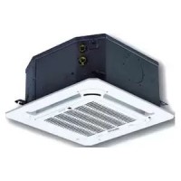 Фанкойл кассетный Kitano KP-Ume II-4W2P-85