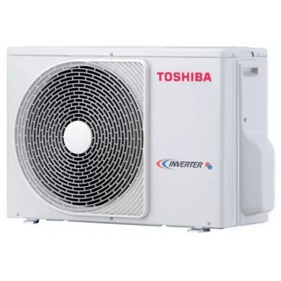 Наружный блок мульти сплит-системы Toshiba RAS-3M18U2AVG-E