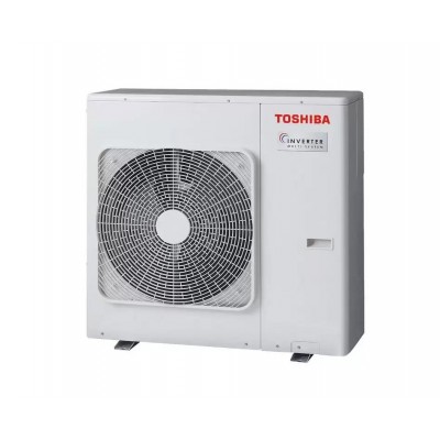 Наружный блок мульти сплит-системы Toshiba RAS-4M27U2AVG-E