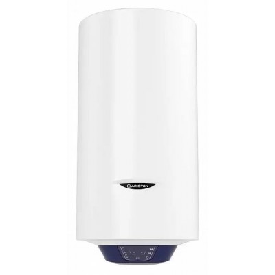 Накопительный электрический водонагреватель Ariston BLU1 ECO ABS PW 65 V SLIM