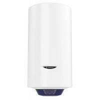 Накопительный электрический водонагреватель Ariston BLU1 ECO ABS PW 80 V SLIM