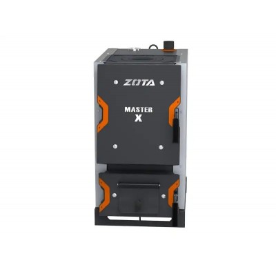 Твердотопливный котел ZOTA Master-X 18П