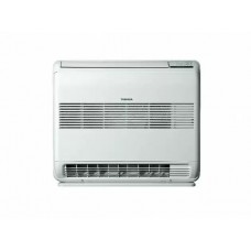 Напольно-потолочная сплит-система Toshiba RAS-B18J2FVG-E/RAS-18J2AVSG-E Console