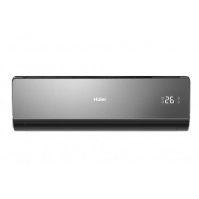 Сплит-система Haier HSU-09HNF203/R2/HSU-09HUN203/R2 Lightera Black