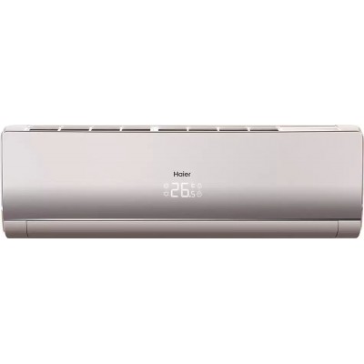 Сплит-система Haier HSU-24HNF203/R2/HSU-24HUN303/R2 Lightera Gold