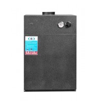 Напольный газовый котел Очаг КЧГ-30 EN