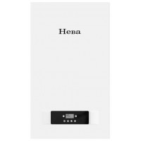 Настенный газовый котел BaltGaz Neva Lux 7218