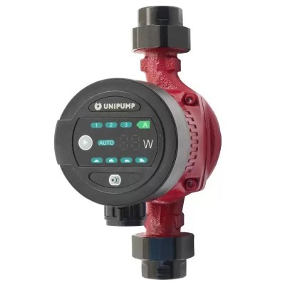 Циркуляционный насос Unipump LPA 32-40