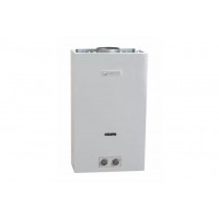 Газовый проточный водонагреватель WertRus 10P White