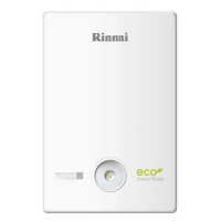 Настенный газовый котел Rinnai BR-C36/LNG