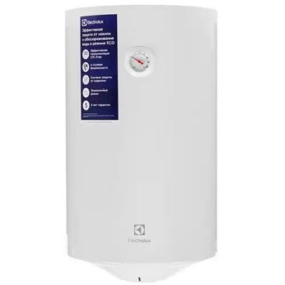 Накопительный водонагреватель Electrolux EWH 80 Quantum Pro