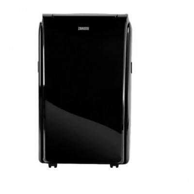 Мобильный кондиционер Zanussi ZACM-09 MS-H/N1 Massimo Solar Black