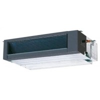Канальная сплит система Midea MTI-24HWN1-Q/MOU-24HN1-Q