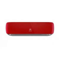 Сплит-система Hisense AS-13UW4RVETG00G(R)/AS-13UW4RVETG00W(R) Red Crystal DC Inverter