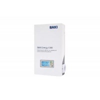 Инверторный стабилизатор напряжения Baxi Energy 1500