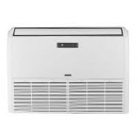 Напольно-потолочная сплит-система Zanussi ZACU-24 H/ICE/FI/A22/N1 Forte Integro