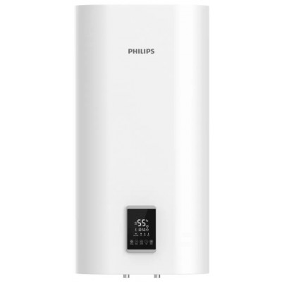 Накопительный водонагреватель Philips AWH1623/51(100YC)