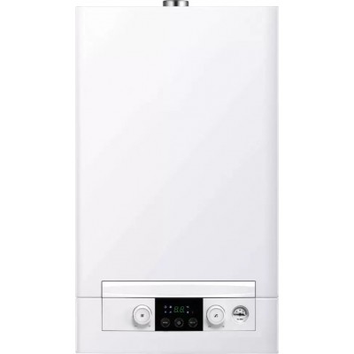 Настенный газовый котел Navien Heatluxe NGB-10K