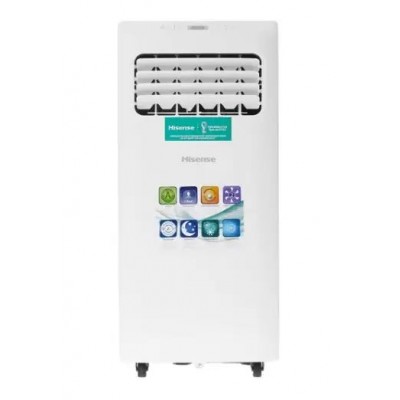 Мобильный кондиционер Hisense AP-07CR4GKVS00 V