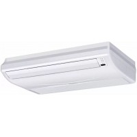 Напольно-потолочная сплит-система Haier AC12CS1ERA / 1U12BS3ERA