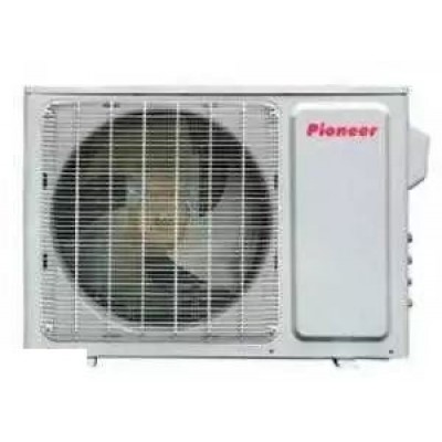 Мульти сплит система Pioneer 2MSHD14A (на два внутренних блока)