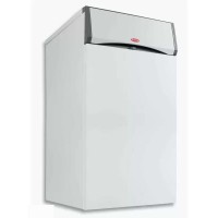 Напольный газовый котел Ariston UNOBLOC GPV 38 RI