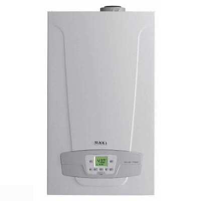 Настенный газовый котел Baxi LUNA Duo-tec MP 1.35