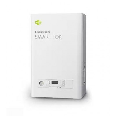 Настенный газовый котел Navien SmartTok - 35K