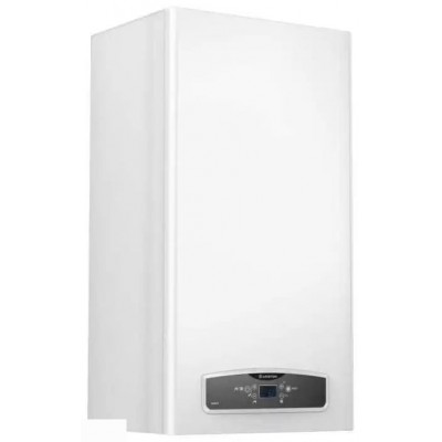 Настенный газовый котел Ariston CARES X 24 CF NG