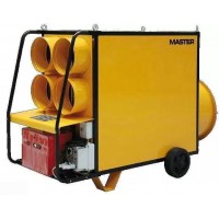 Дизельная тепловая пушка непрямого нагрева Master BV 690 FS