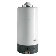 Накопительный водонагреватель газовый Ariston SGA 120 R