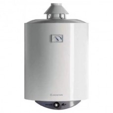 Накопительный водонагреватель газовый Ariston S/SGA 80