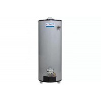 Накопительный водонагреватель газовый American Water Heater Company MOR-FLO G62-75T75-4NOV