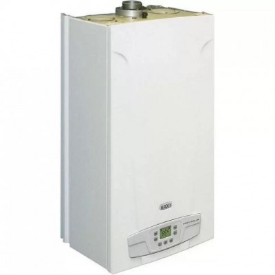 Настенный газовый котел BAXI ECO Four 24 F