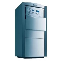 Напольный газовый котел Vaillant ecoVIT VKK INT 476/4