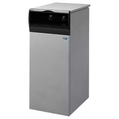 Напольный газовый котел Baxi SLIM 1.230 FiN