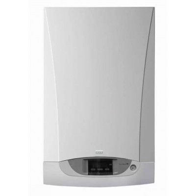 Настенный газовый котел Baxi NUVOLA Duo-tec+ 33